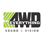 Logo | Everything 4WD